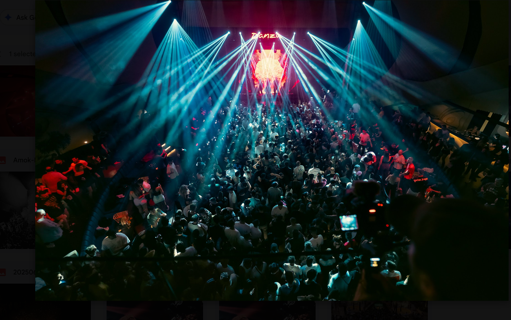 AMOK MALLORCA ANNOUNCES SEASON CLOSING PARTY, MINISTRY OF SOUND’S 35TH ANNIVERSARY AND NEW RESIDENCY FROM BOOTSHAUS