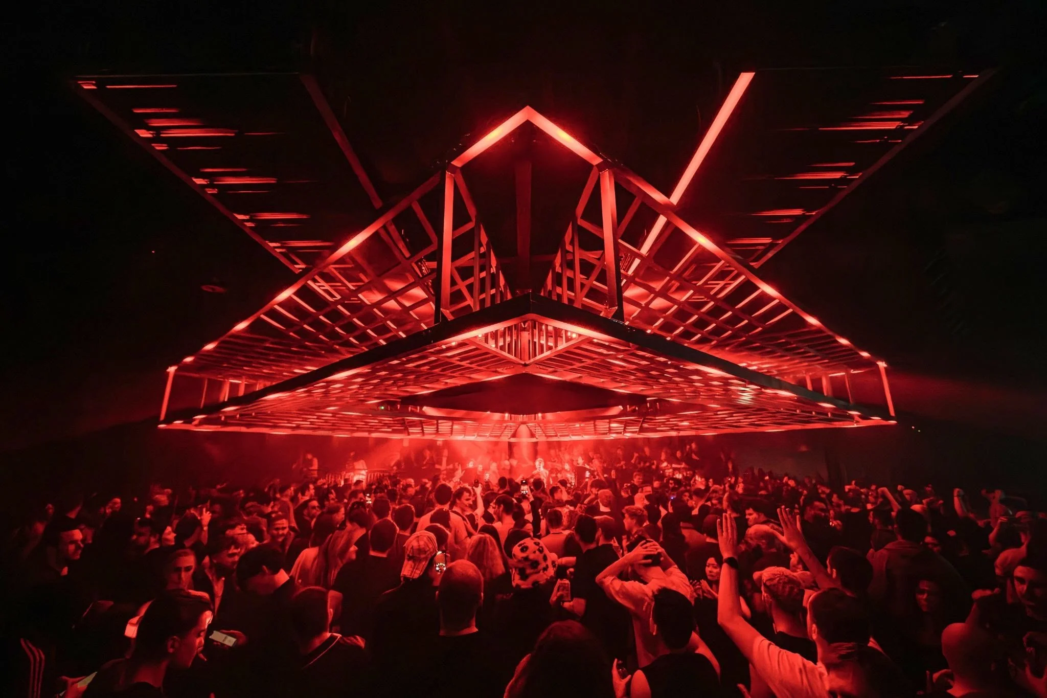 KERRI CHANDLER, MOODYMAN, ANDY C, LOCO DICE AND MORE TO HEADLINE MINISTRY OF SOUND’S 35TH BIRTHDAY