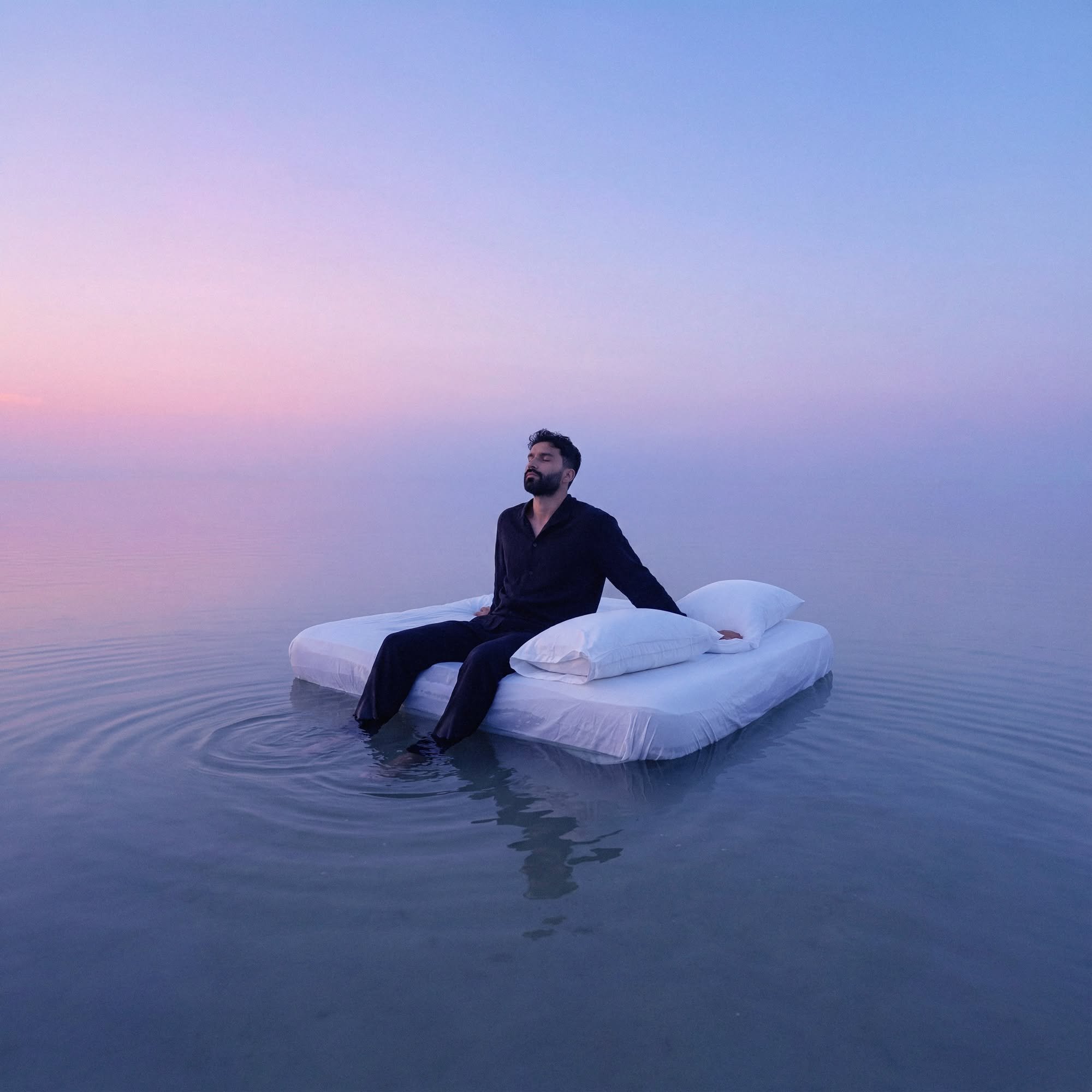 R3HAB ANNOUNCES NEW STUDIO ALBUM 'DREAM INSIDE A DREAM…’ ON UNIVERSAL 