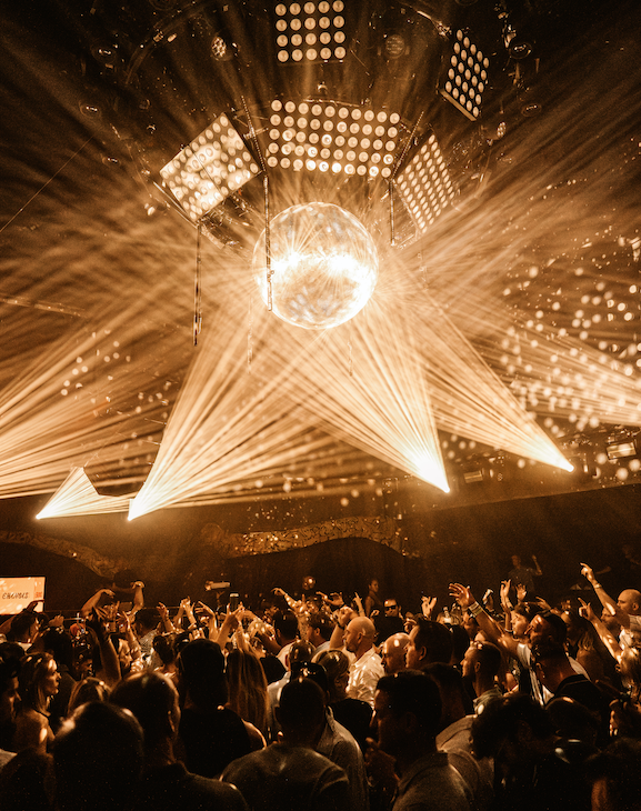 CHINOIS IBIZA’S HOTTEST AUGUST PARTIES SUMMER’S STILL SIMMERING AT THE SONIC TEMPLE