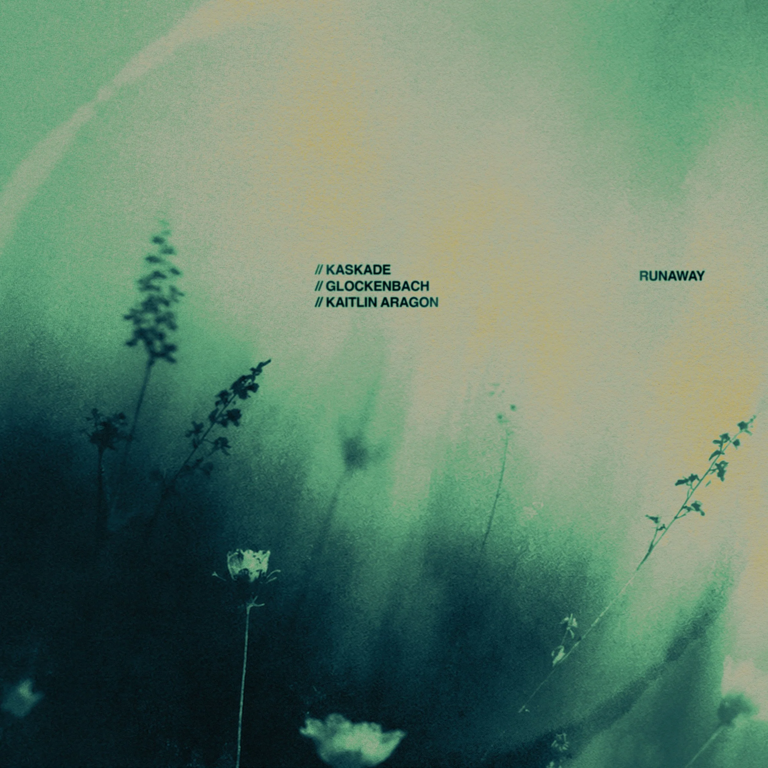 KASKADE EXPANDS ‘ORIGIN //’ ALBUM ROLLOUT WITH NEW COLLABORATION “RUNAWAY” FT. GLOCKENBACH AND KAITLIN ARAGON