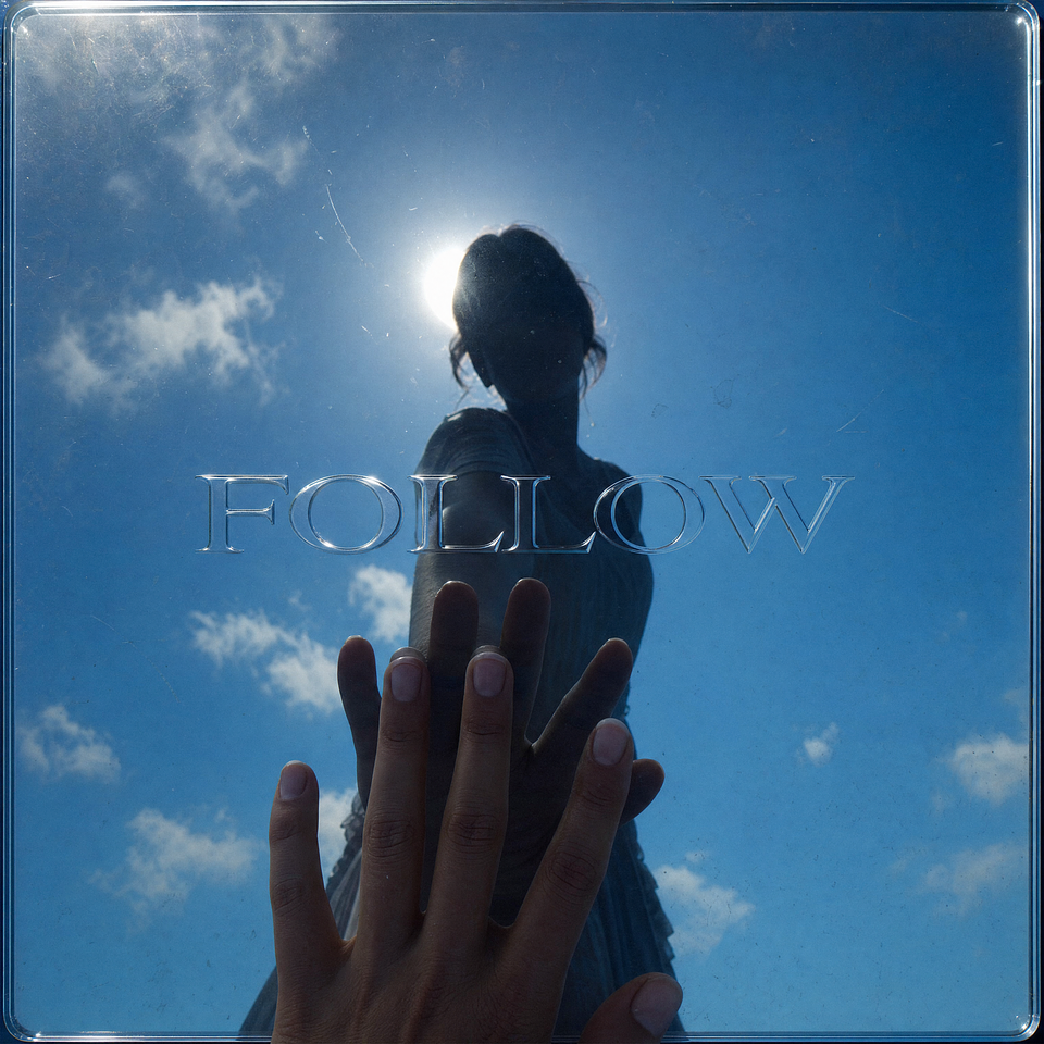 MATHAME UNVEIL NEW SINGLE 'FOLLOW' FEATURING BONN AFTER A YEAR OF GLOBAL FAN DEMAND