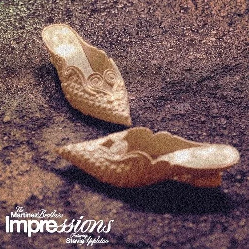 THE MARTINEZ BROTHERS CAPTURE THE RUSH OF NEW ENCOUNTERS WITH STUNNING NEW SINGLE “IMPRESSIONS”