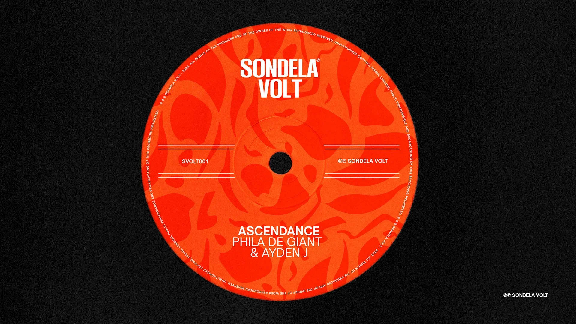 SONDELA RECORDINGS LAUNCHES SONDELA VOLT TO CHAMPION THE NEXT WAVE OF AFRO-ELECTRONIC TALENT