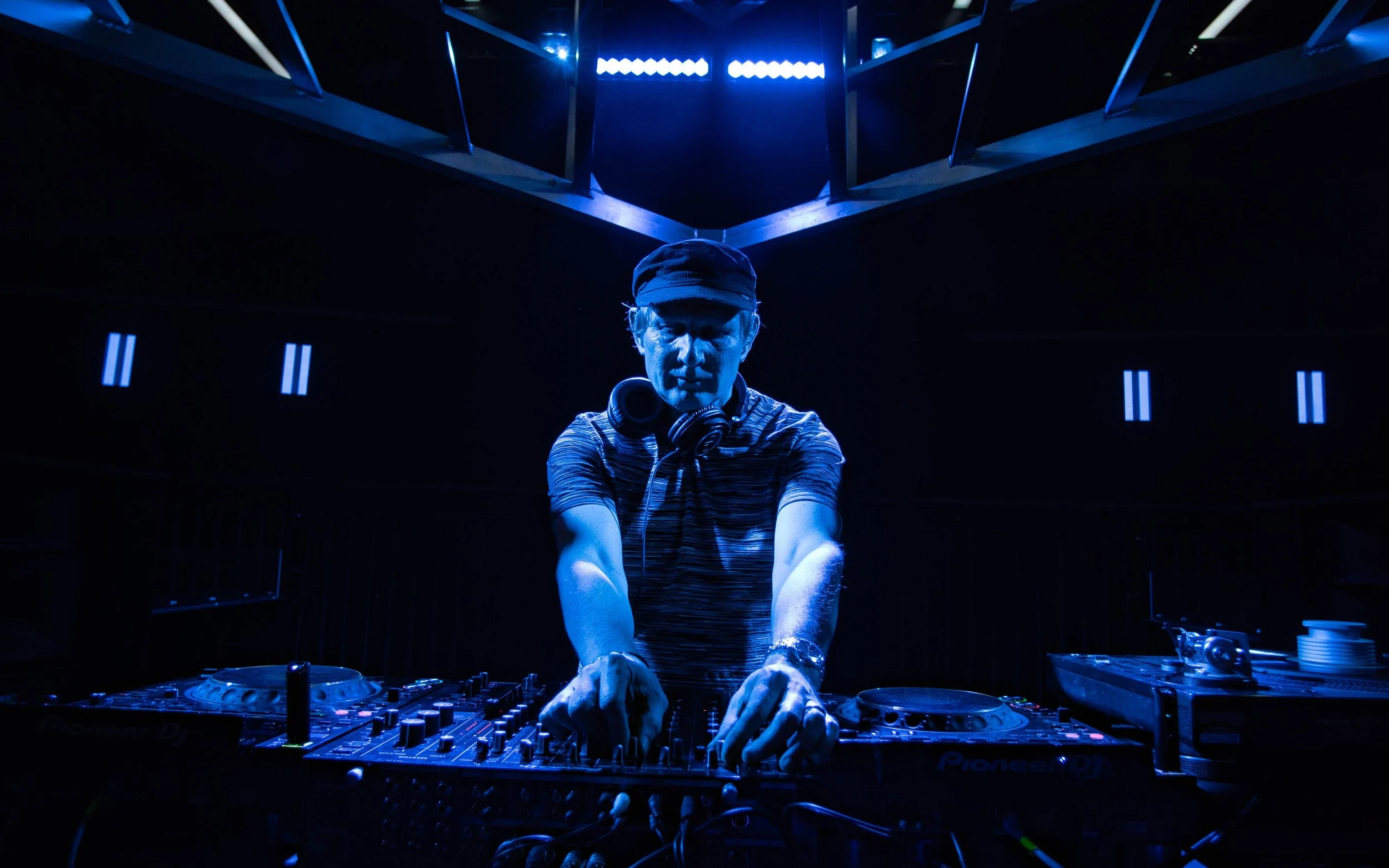 MINISTRY OF SOUND LAUNCHES ‘LAST ORDERS’, A NEW IMMERSIVE DINING EXPERIENCE FEATURING MICHELIN-STARRED CHEF BRAD CARTER AND DJ RALPH LAWSON