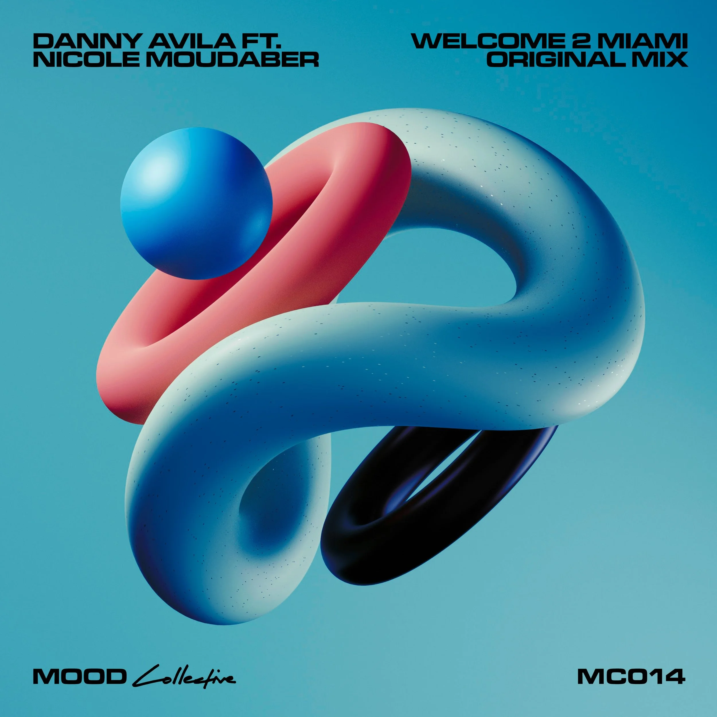 NICOLE MOUDABER MAKES RARE VOCAL APPEARANCE ON  DANNY AVILA’S NEW SINGLE