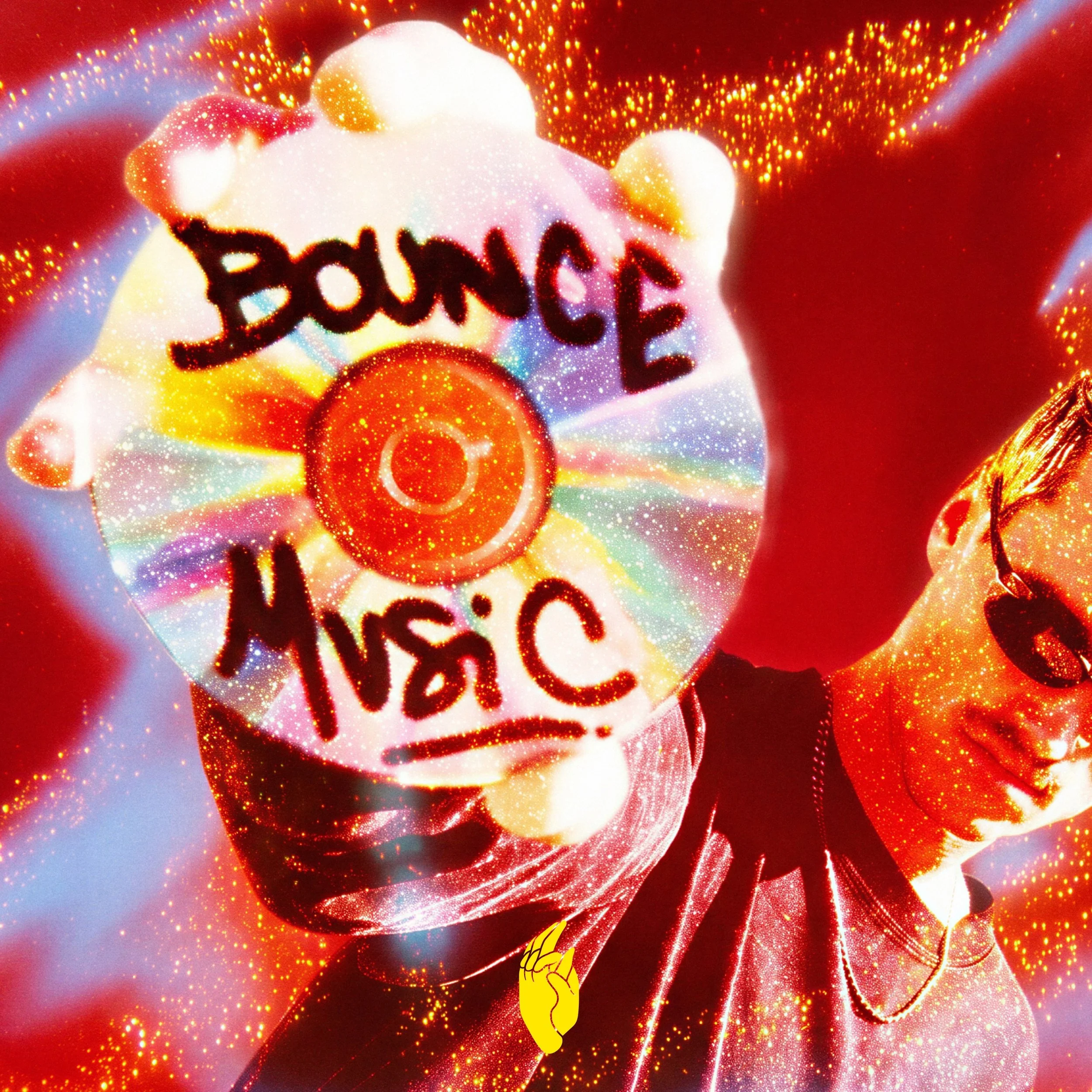 INNELLEA DROPS ‘BOUNCE MUSIC’, ANNOUNCES OFFICIAL HEELYS® COLLABORATION