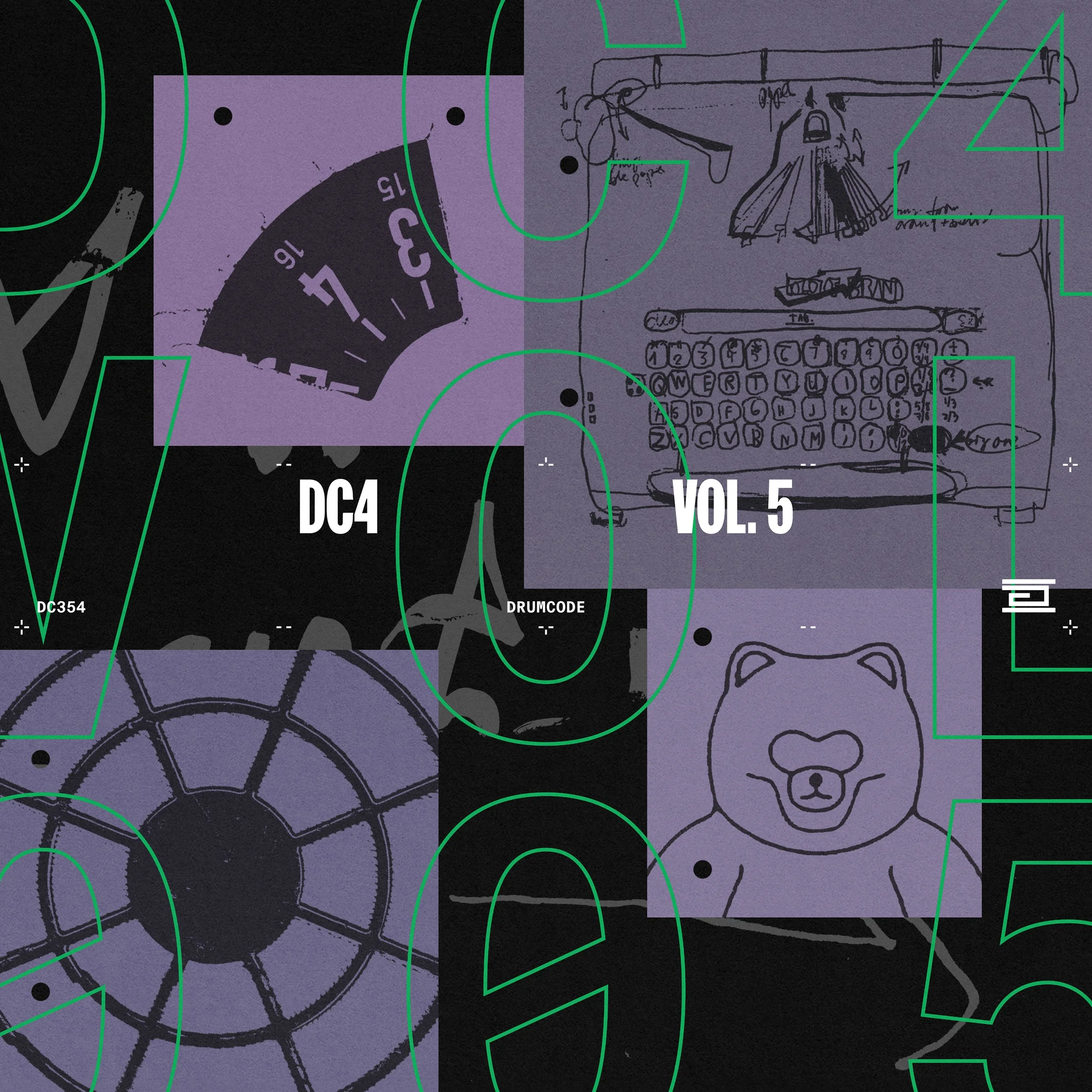 RAFAEL CERATO DEBUTS ON DRUMCODE WITH ‘RIGHT NOW’