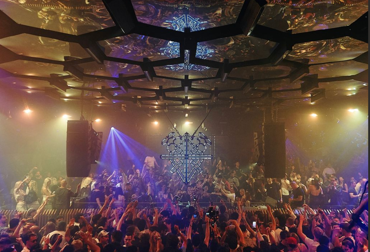 GORDO ANNOUNCES MAJOR PACHA IBIZA RESIDENCY WITH VINTAGE CULTURE, ALEX WANN, HONEYLUV AND MORE
