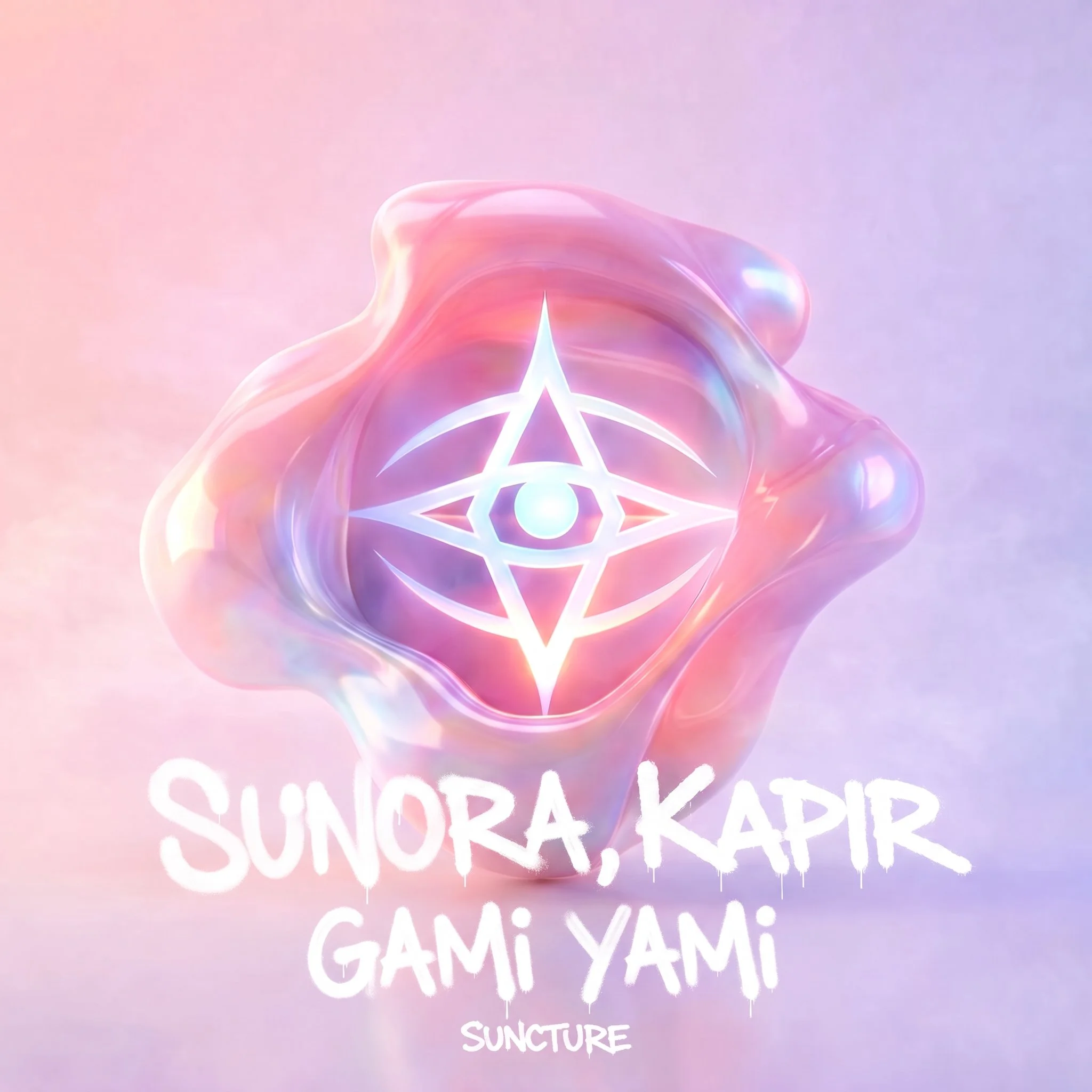 SUNORA AND KAPIR REUNITE FOR SPELLBINDING NEW CUT ‘GAMI YAMI’