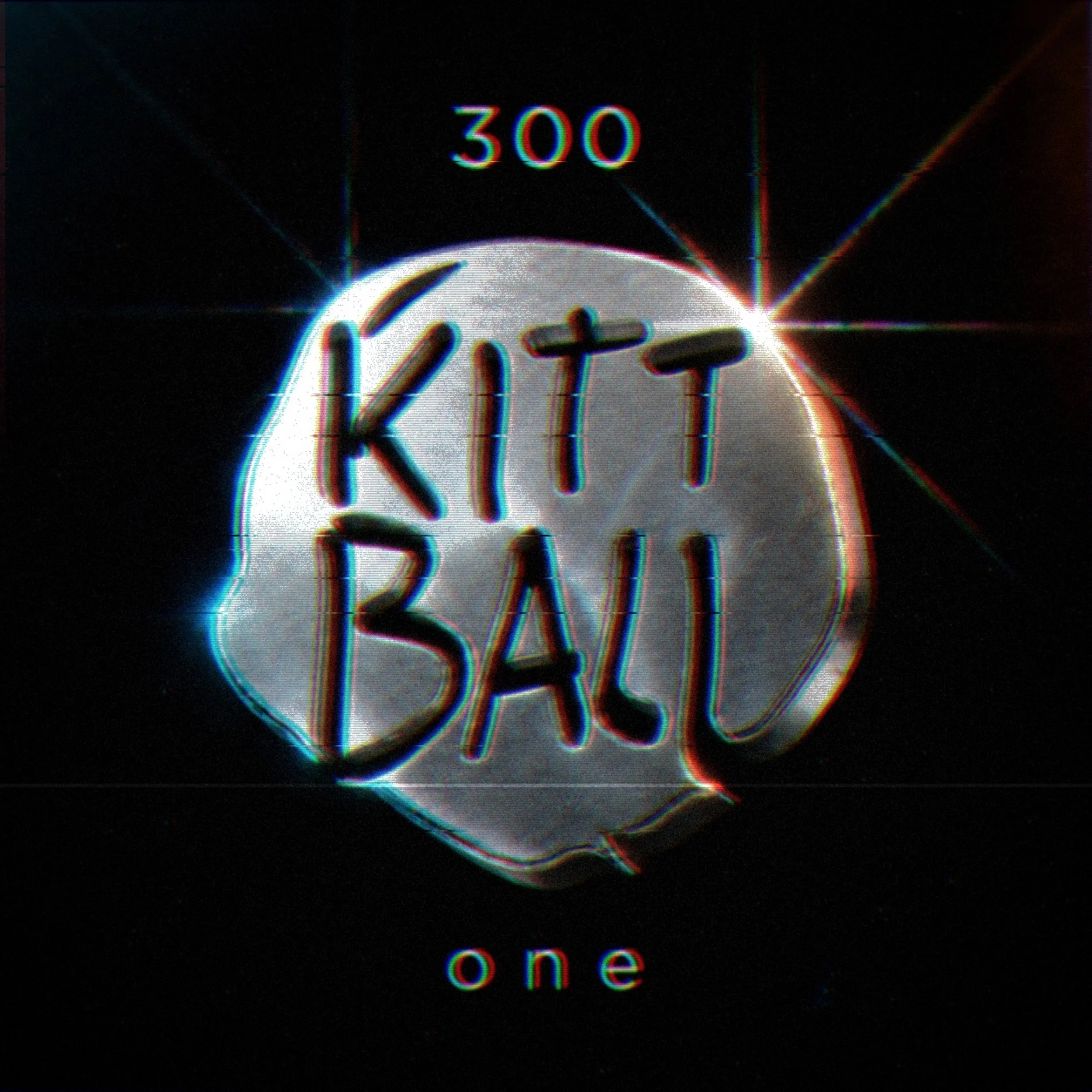 KITTBALL RECORDS CELEBRATES 300TH LABEL RELEASE