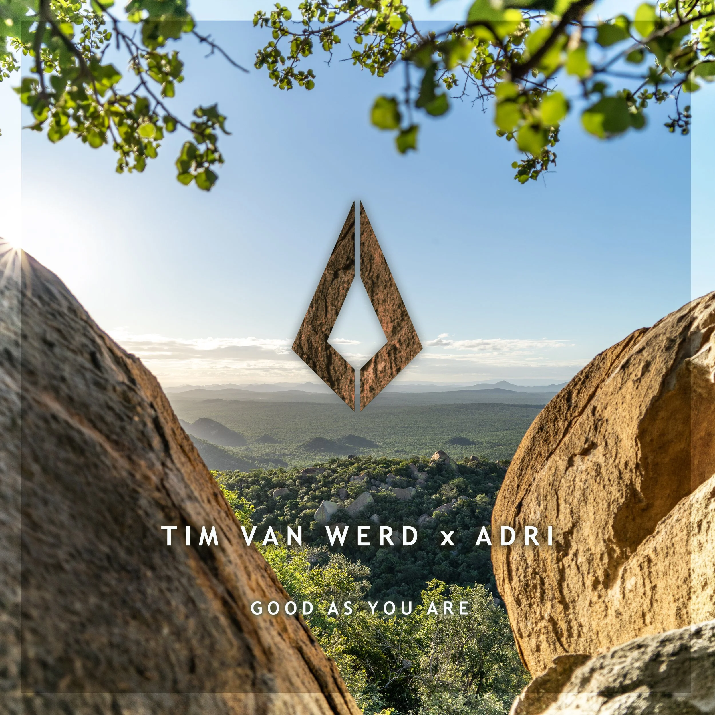TIM VAN WERD DELIVERS PURIFIED 500 ID ‘GOOD AS YOU ARE’ FT. ADRI