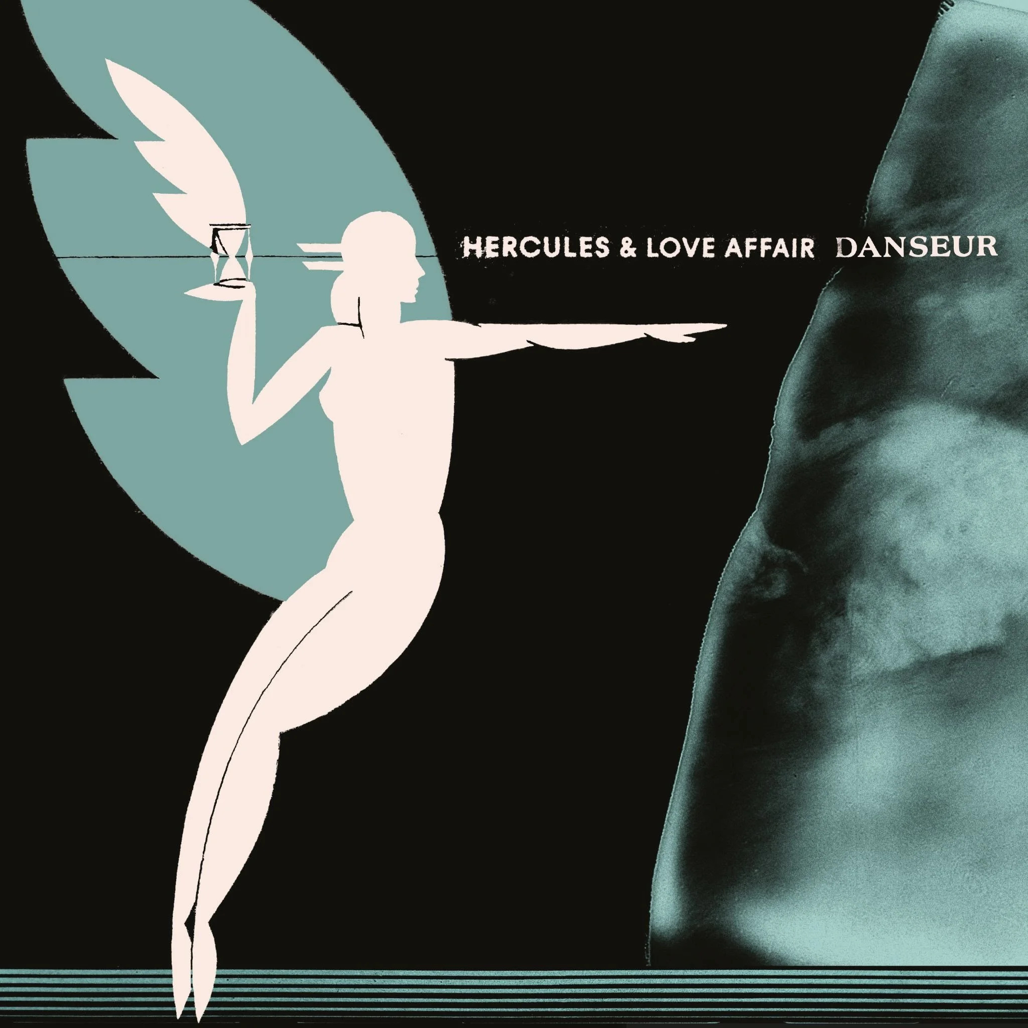 HERCULES AND LOVE AFFAIR RELEASES DANSEUR PT 2