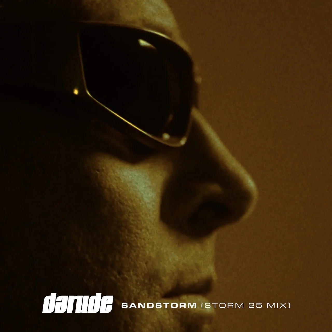DARUDE REWORKS ‘SANDSTORM’ FOR 2026 WITH ITS FIRST OFFICIAL REMIX IN OVER 20 YEARS