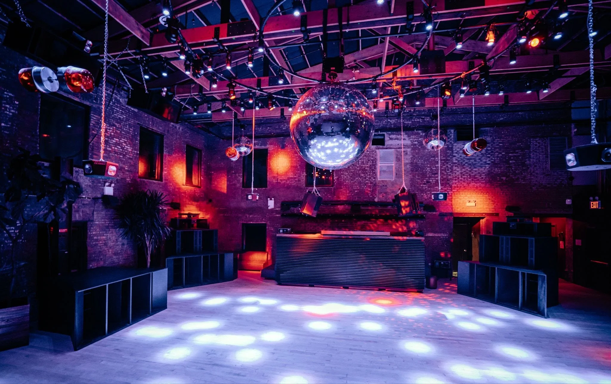 REFUGE NYC ANNOUNCES 72-HOUR NON-STOP ANNIVERSARY MARATHON TO CLOSE OUT FIRST BIRTHDAY CELEBRATIONS