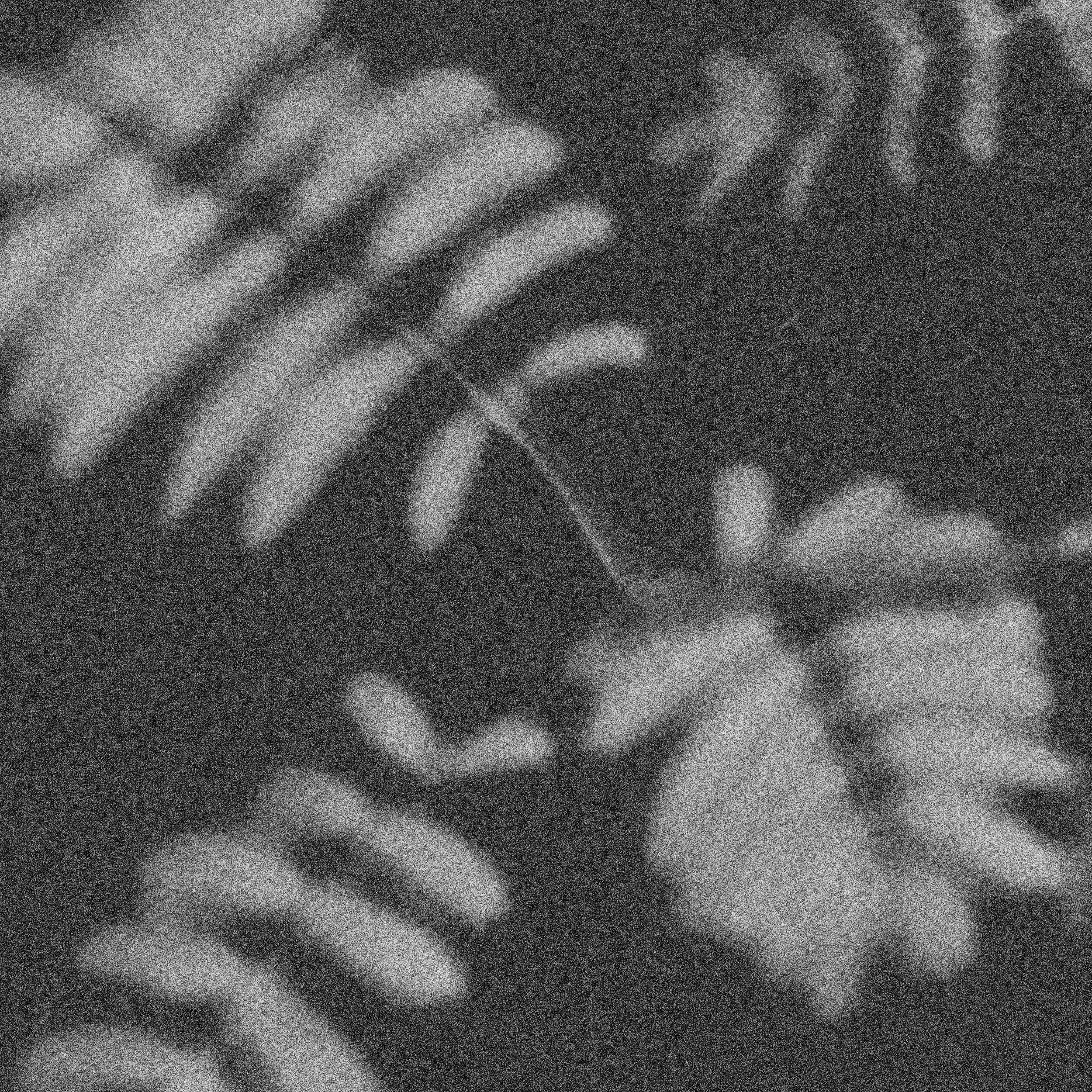 PØLAROIT REWORK JANUS RASMUSSEN’S 'DOOM'