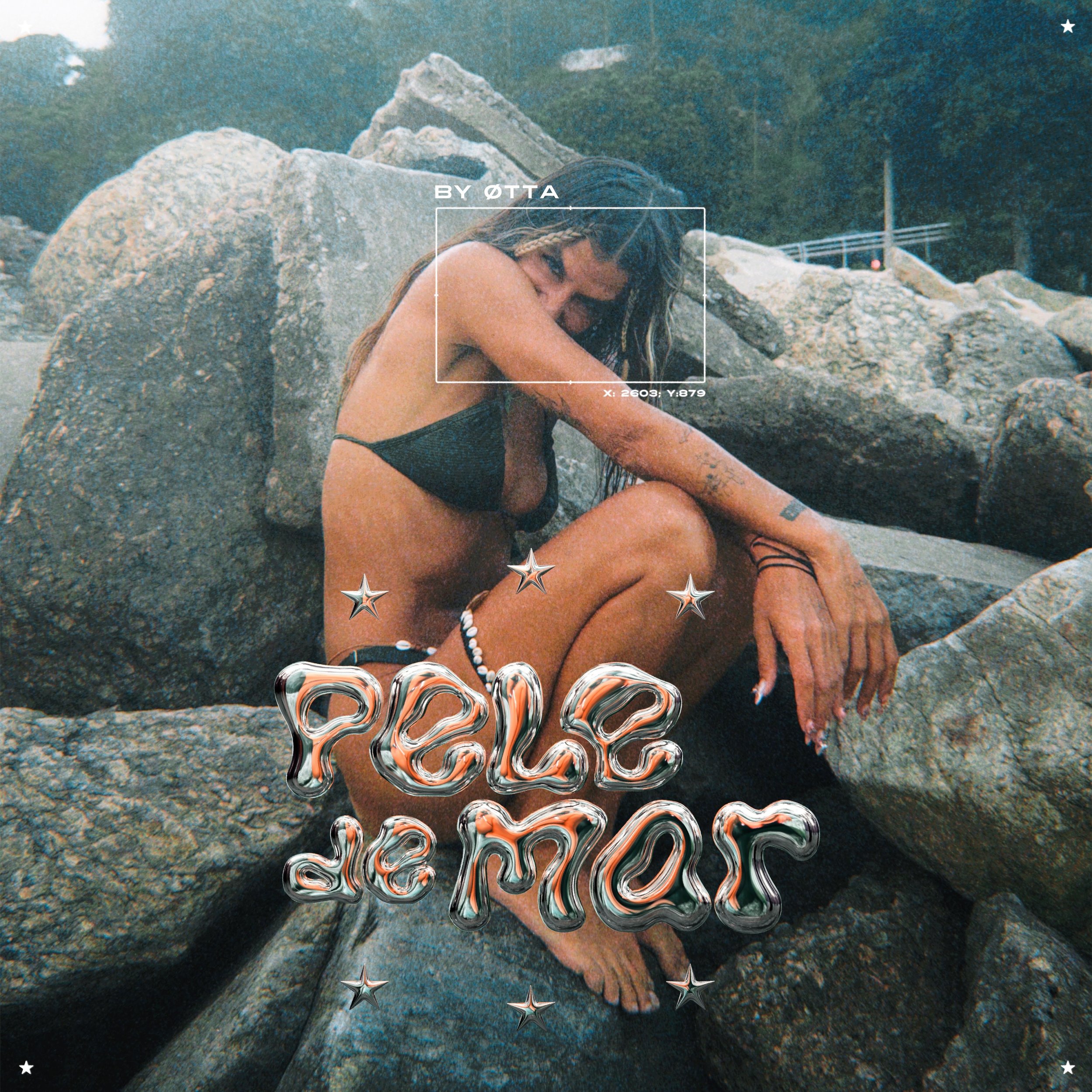 ØTTA RELEASES DEBUT ALBUM PELE DE MAR OUT NOW VIA HOTTIES