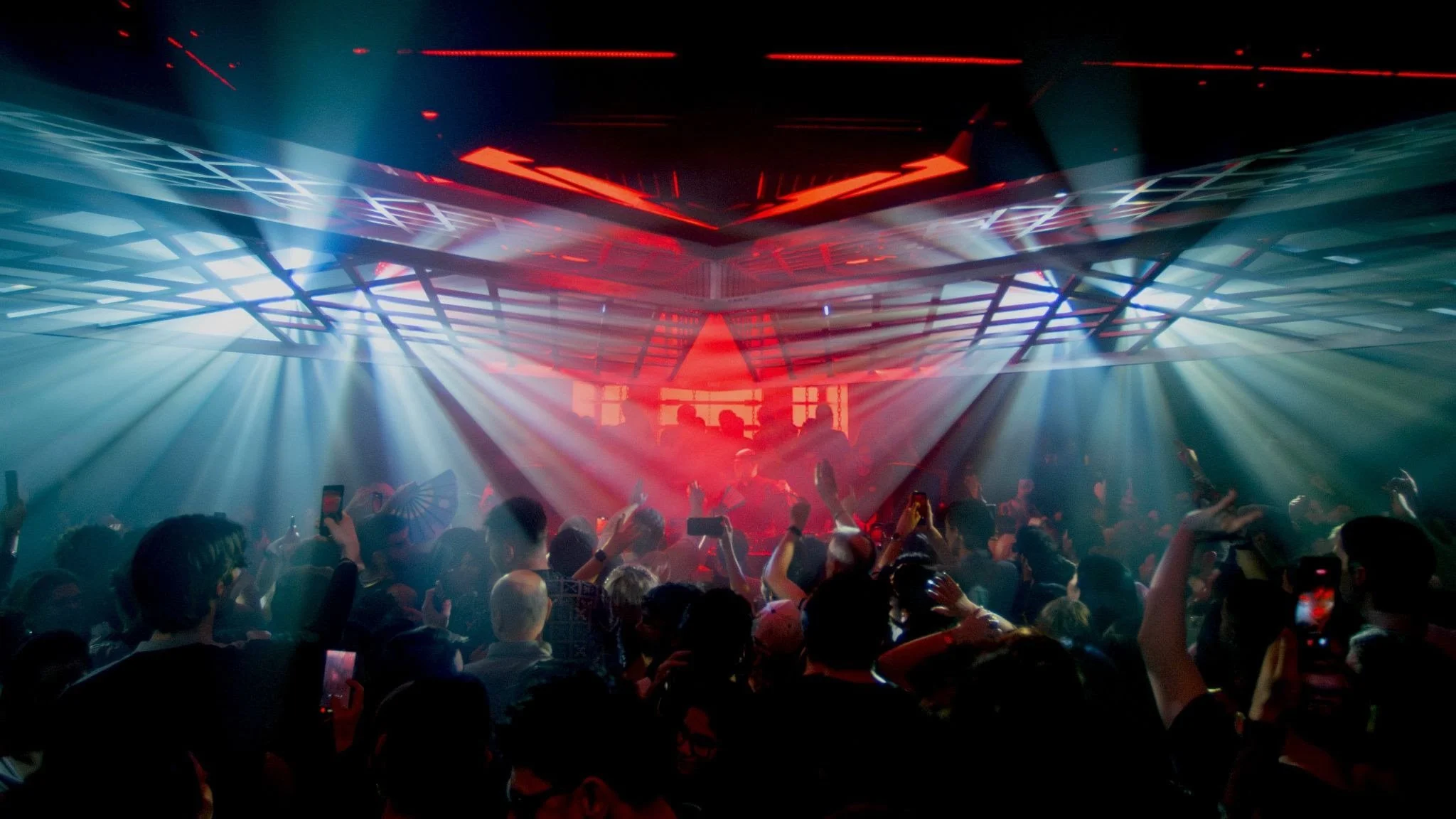 MINISTRY OF SOUND UNVEILS 2026 AUTUMN AND WINTER PROGRAMME