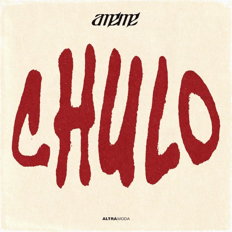 AMÉMÉ WRAPS UP FIVE-WEEK DEBUT IBIZA RESIDENCY WITH RELEASE OF "CHULO"