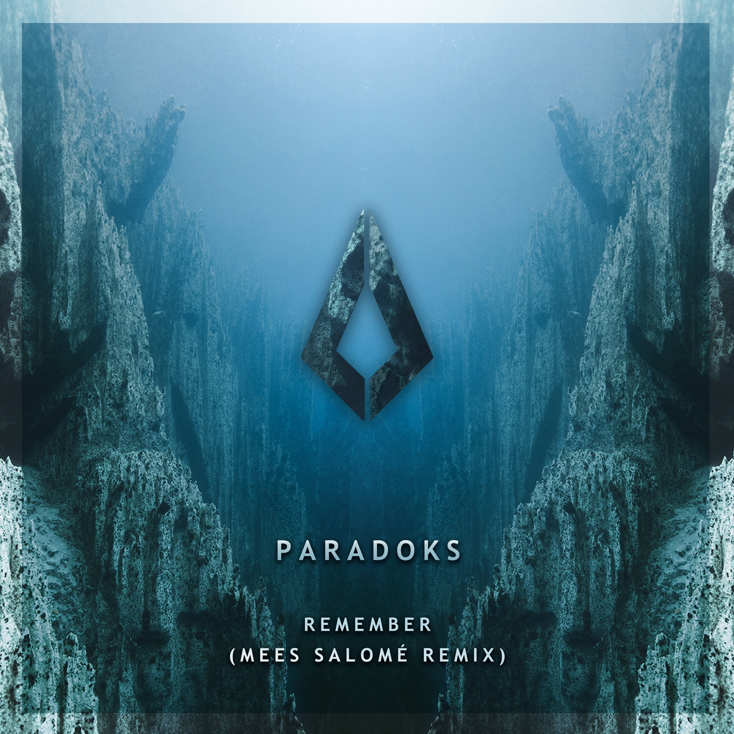MEES SALOMÉ AND PARADOKS MEET ON ‘REMEMBER’ REMIX