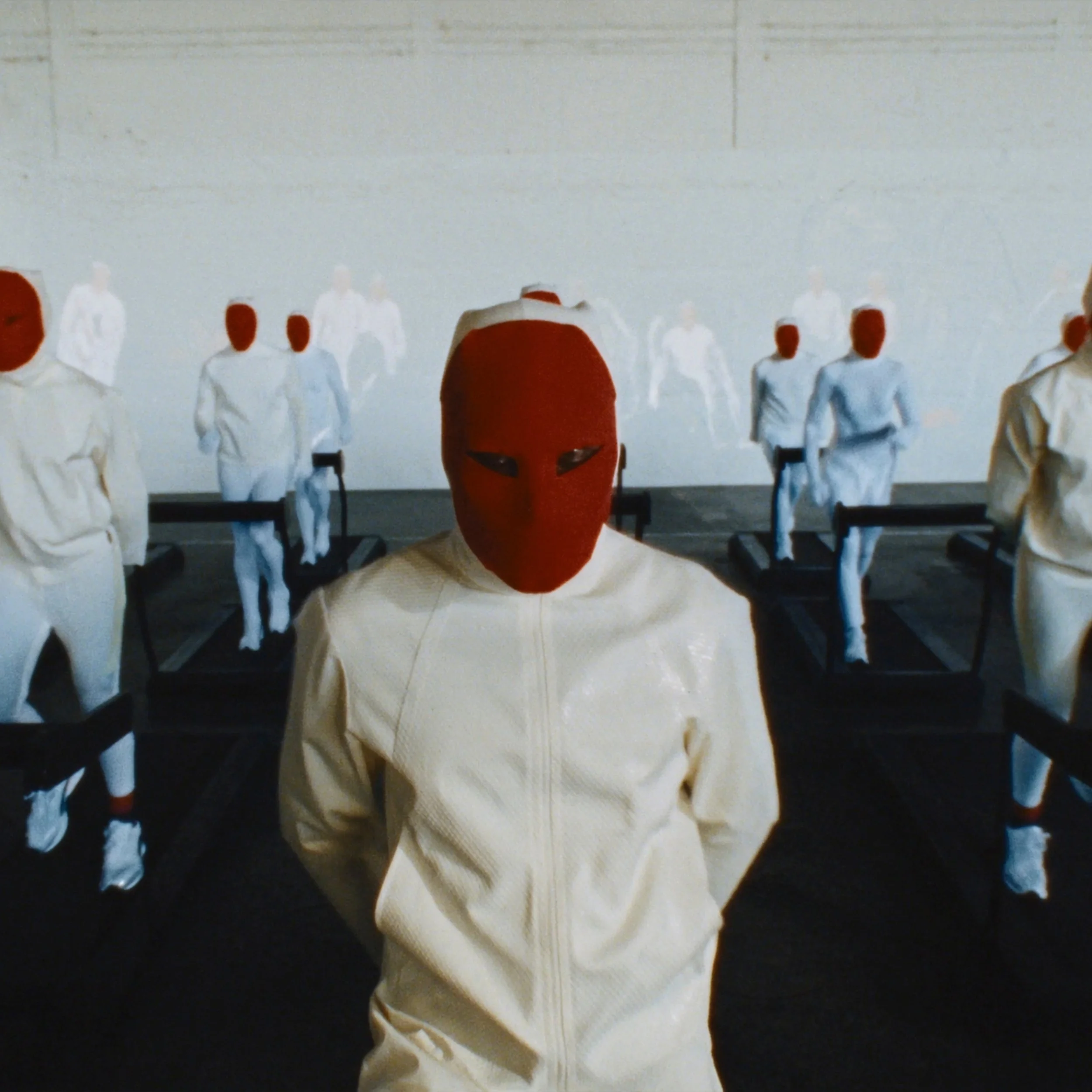HARRISON FIRST INTRODUCES FORTHCOMING ‘EUREKA’ EP WITH NEW SINGLE ‘GETTING CLOSER’