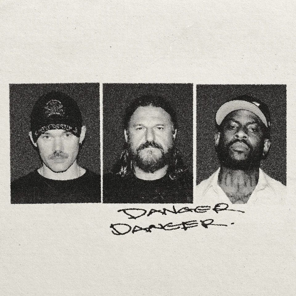 SOLOMUN, DOM DOLLA, AND SKEPTA SOUND THE ALARM WITH ‘DANGER DANGER