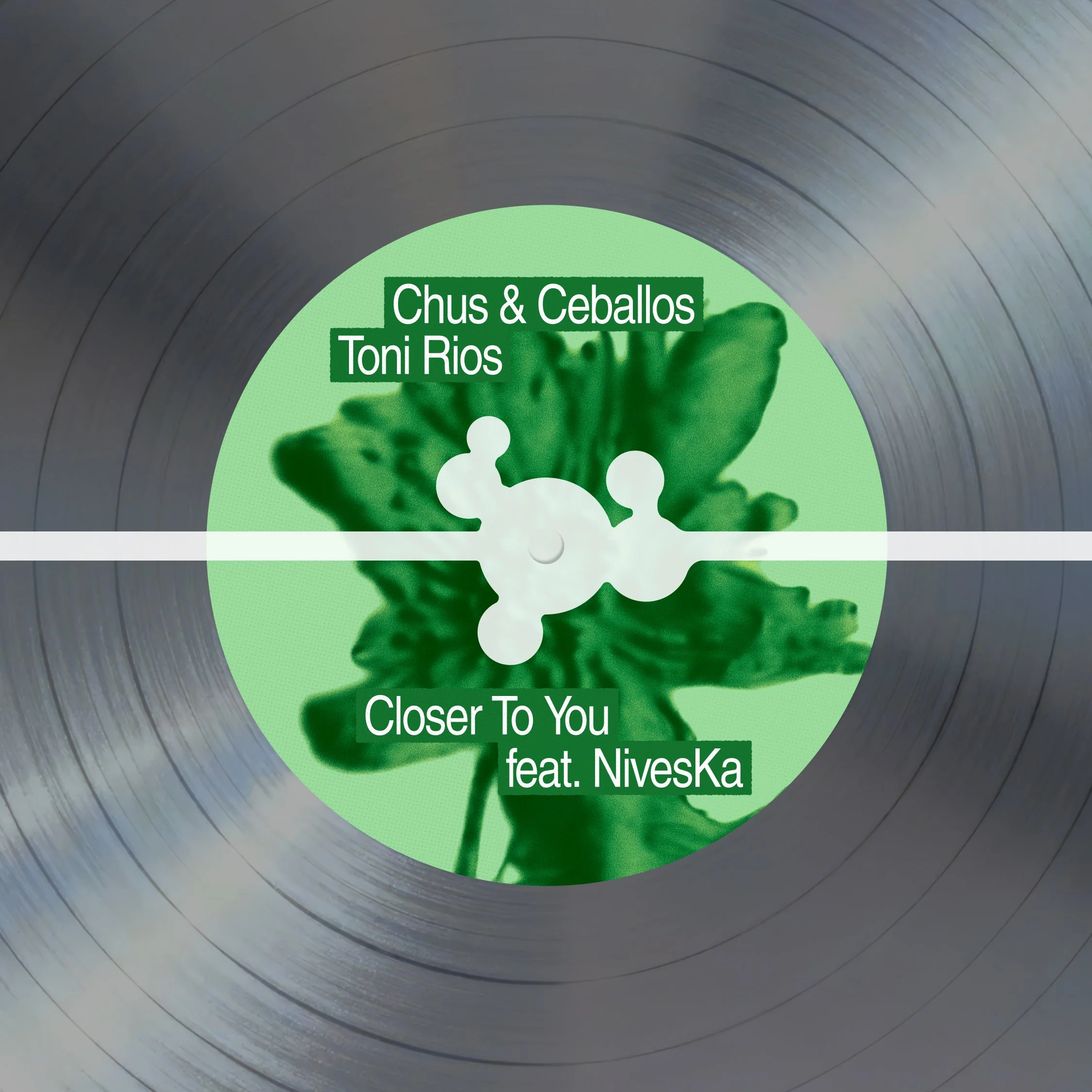 CHUS &amp; CEBALLOS DEBUT ON AXEPT FOR THE LABEL’S 50TH RELEASE, ‘CLOSER TO YOU’