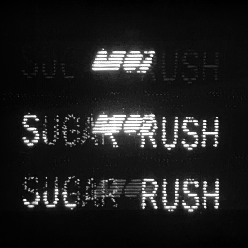 M07 RELEASES DANCE FUEL SINGLE ‘SUGAR RUSH’ OUT 23RD OCTOBER ON KEY FACTORY MUSIC
