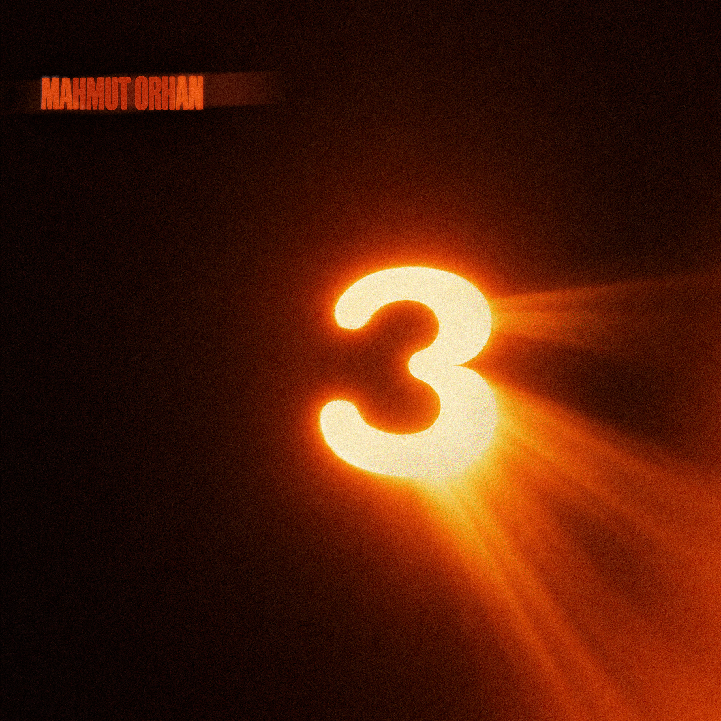 MAHMUT ORHAN’S 19-TRACK ALBUM ‘3’ EMBRACES A NEW CHAPTER OF CREATIVE FREEDOM