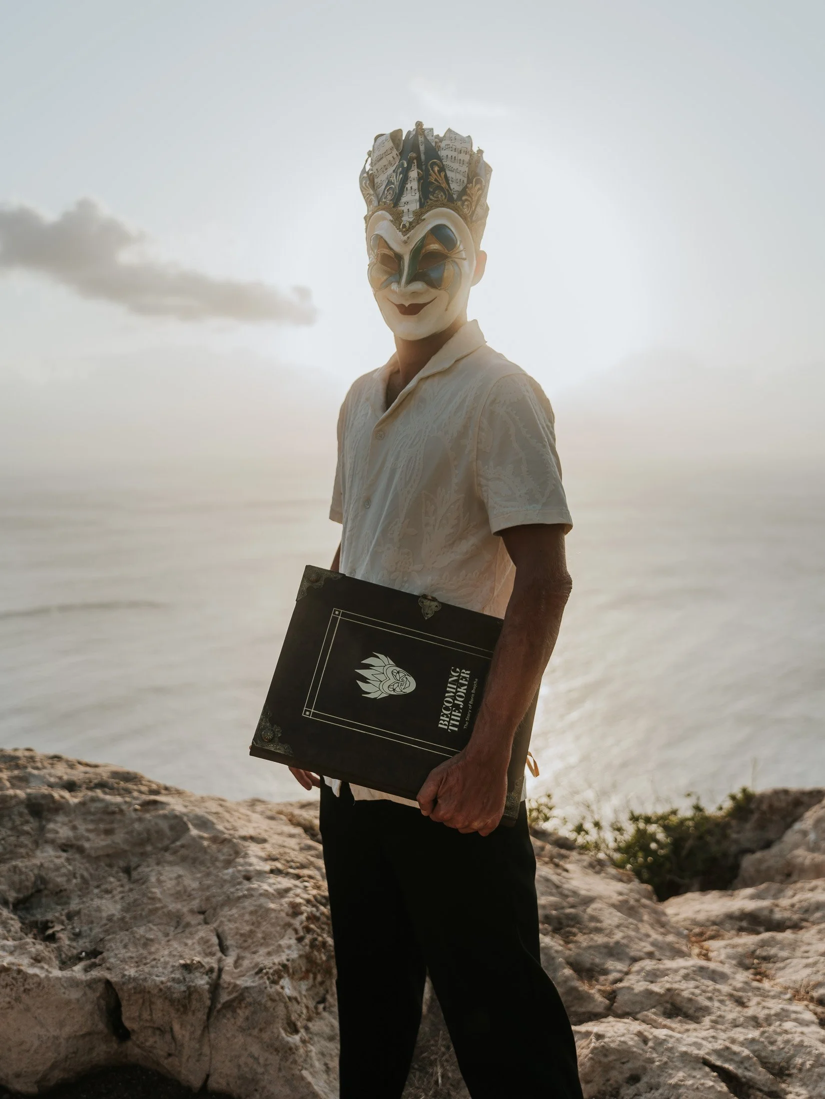 BORIS BREJCHA ANNOUNCES RETIREMENT FROM MUSIC, WITH 2028 SET TO BE HIS FINAL YEAR