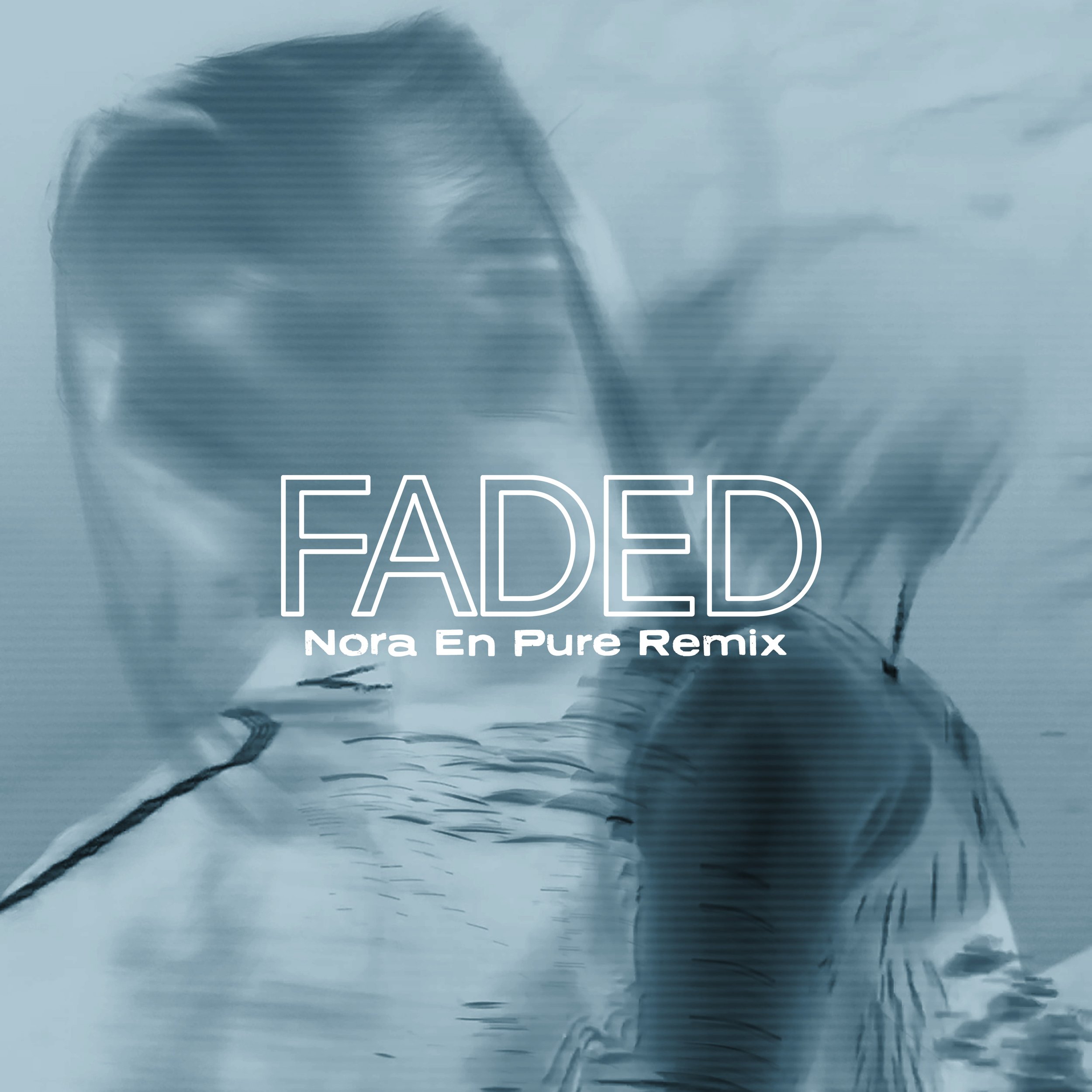 NORA EN PURE REMIXES HAYLA AND NELLY FURTADO’S ‘FADED’ 