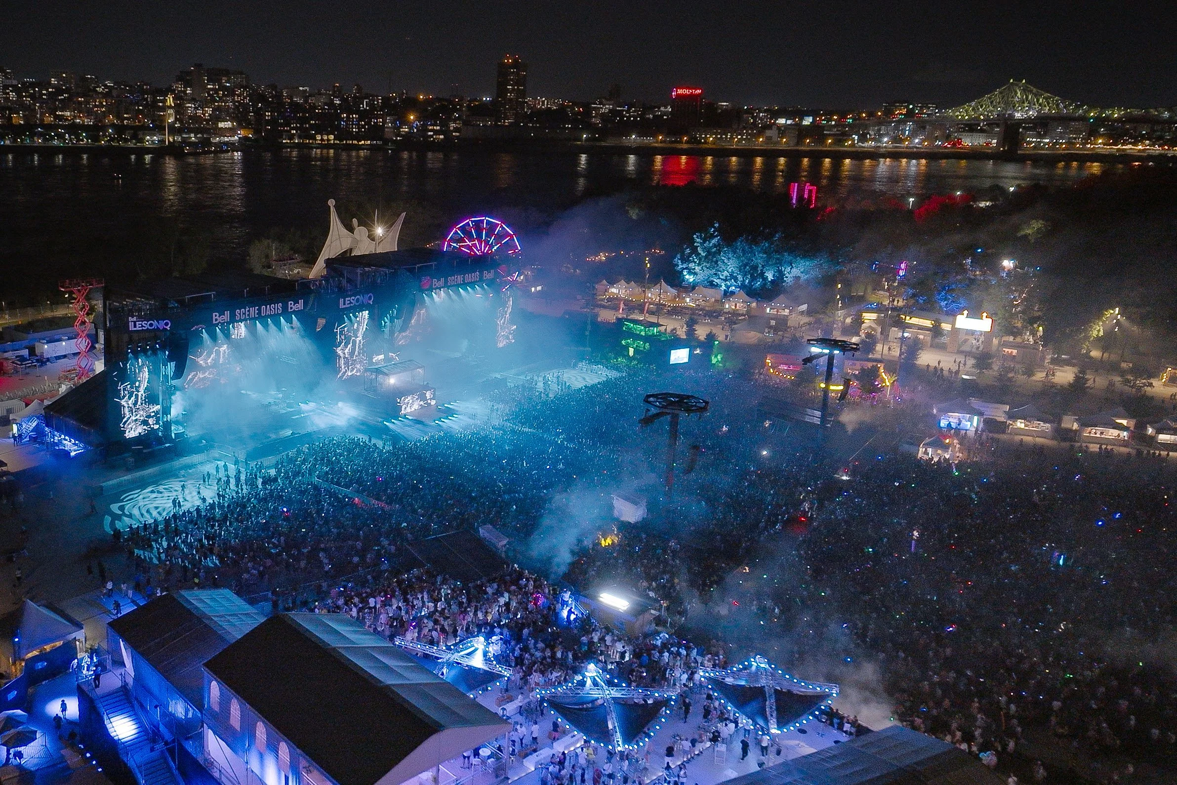 Ilesoniq 2024 Lineup Discover the Epic Artists and