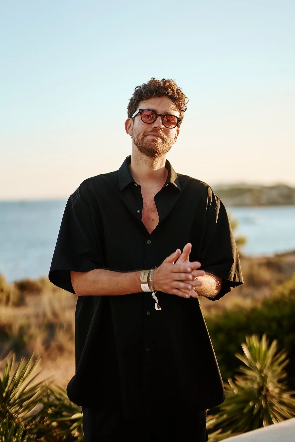 FRANKY RIZARDO RELEASES HIGHLY ANTICIPATED REMIX FOR BORAI AND DENHAM ...