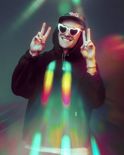 GRIZ SHARES NEW OUROBOROS EP FOLLOWING TRIPLE HEADER SEND OFF IN DENVER ...