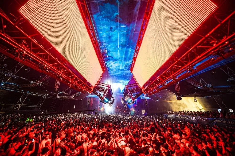 ULTRA UNVEILS RESISTANCE LINEUP FOR FESTIVAL’S 26TH EDITION, BOASTING A ...
