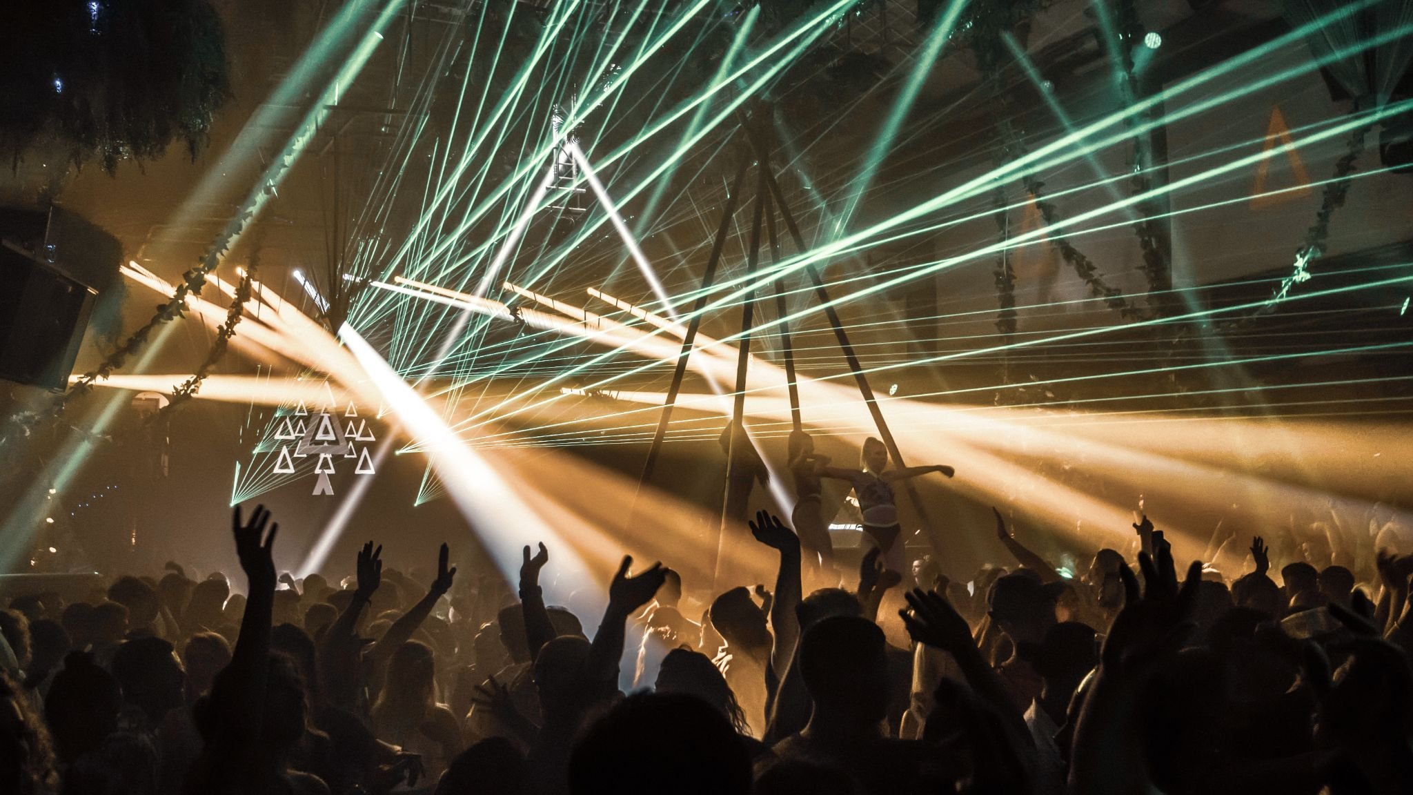 PYRAMID REVEALS ADVENTUROUS SEASON OF HEADLINERS WITH WEEK BY WEEK ...