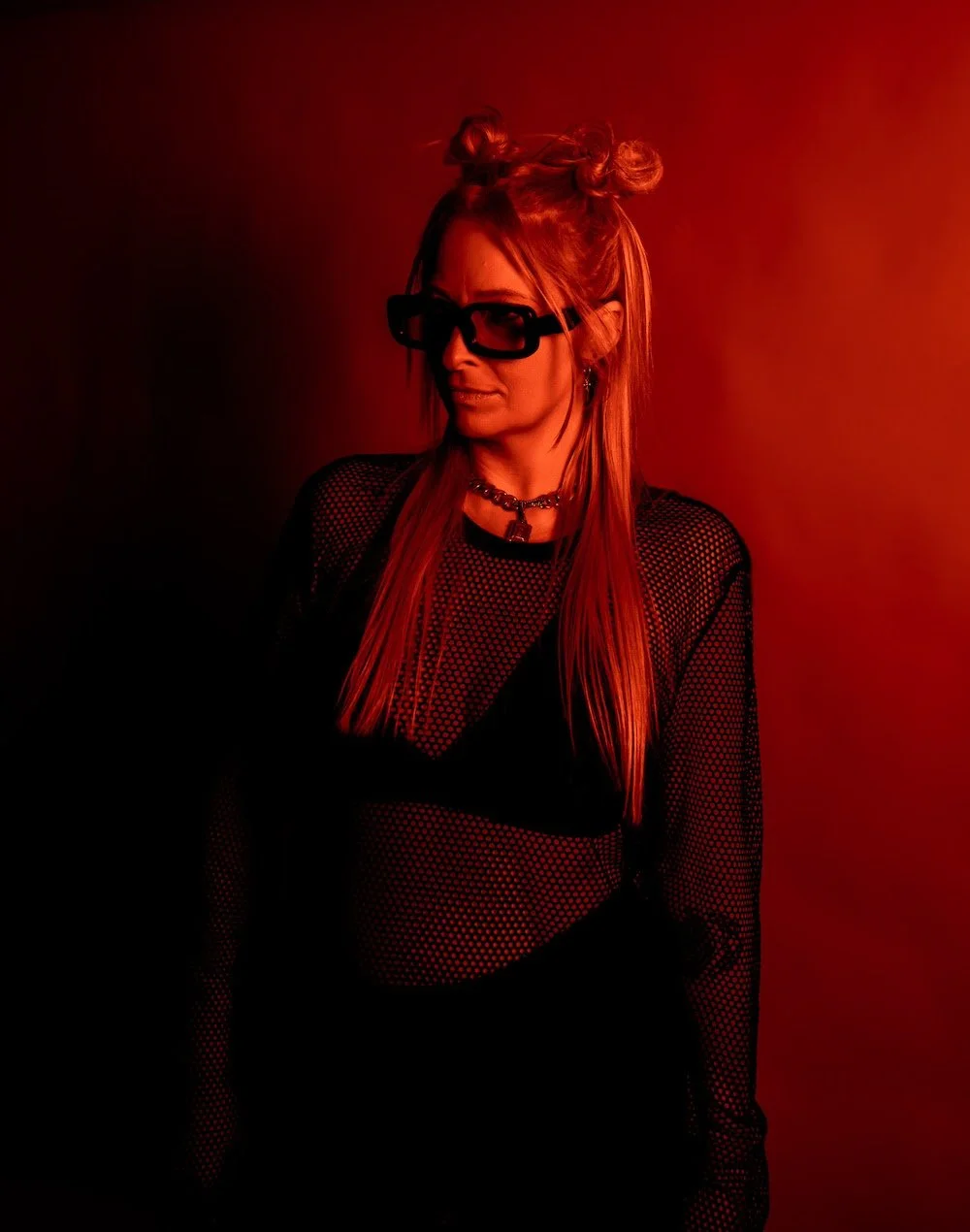 SOULFUL BASS MAVEN MADDY O’NEAL TAPS GENRE-BENDING PRODUCER DEFUNK FOR ...