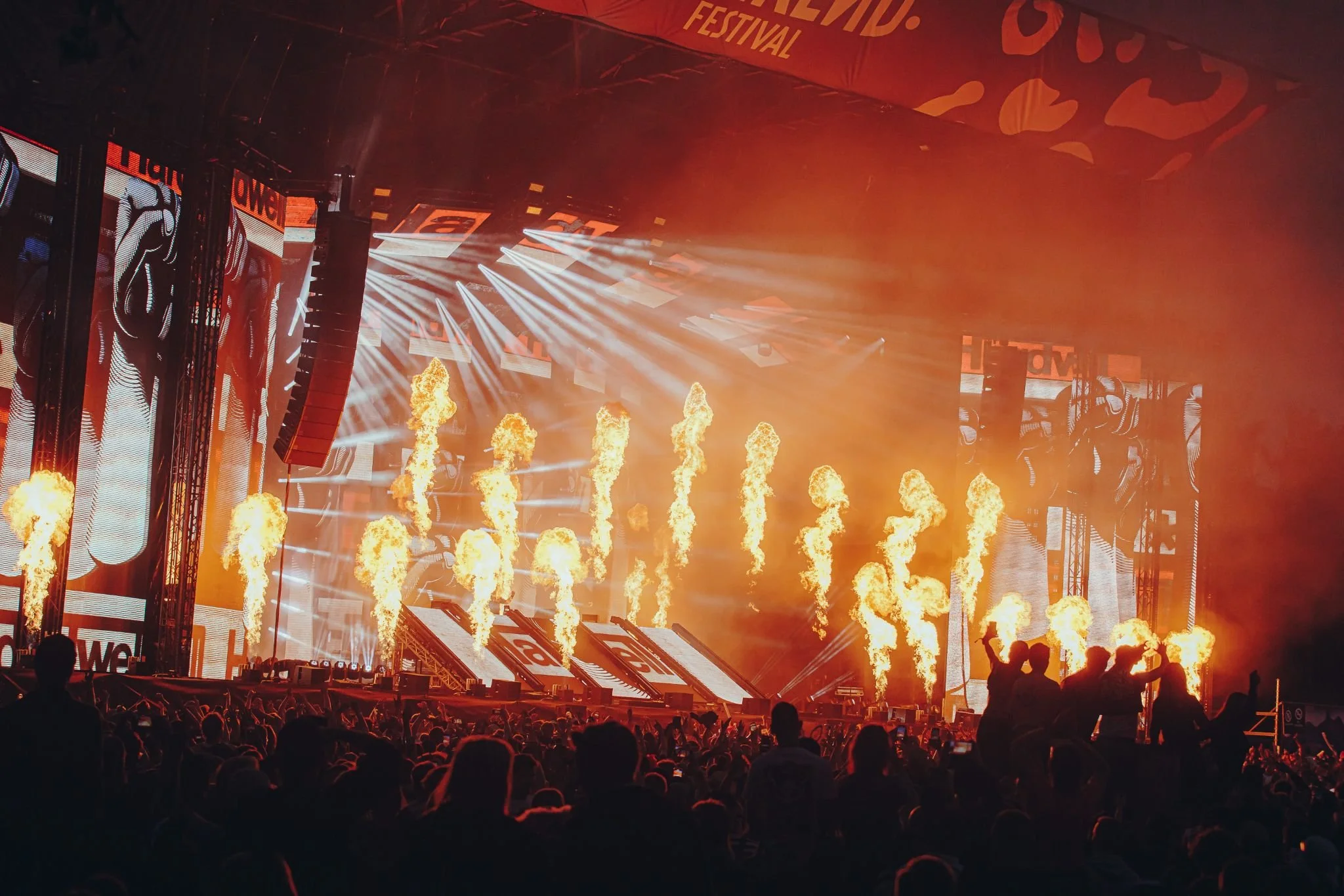 FINLAND’S WEEKEND FESTIVAL ANNOUNCE HEADLINERS WITH TIESTO, ALAN WALKER ...