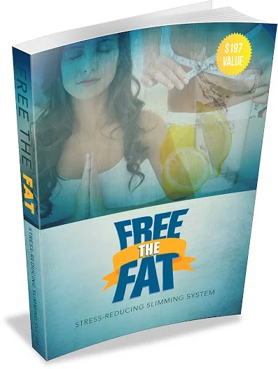 Stress Reducing Slimming System