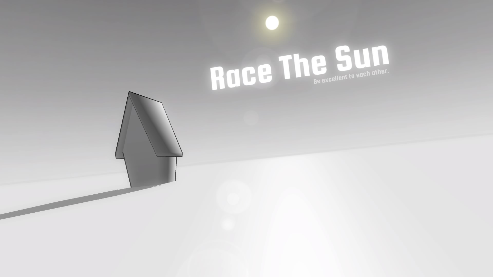 Race The Sun