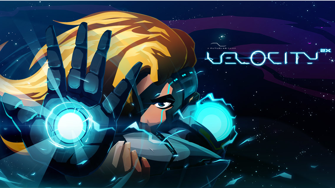 Velocity 2X