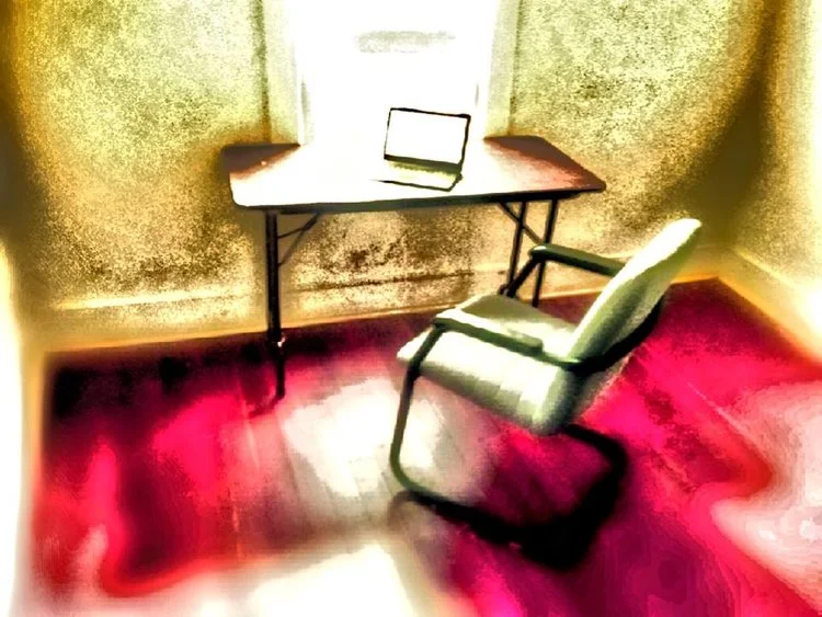 New Daily "Blog" Start