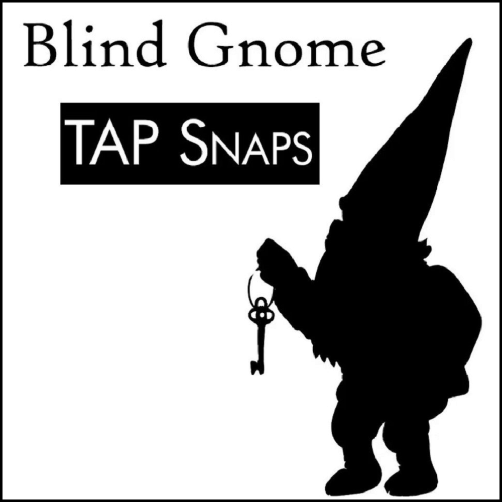 Tap Snaps Podcast