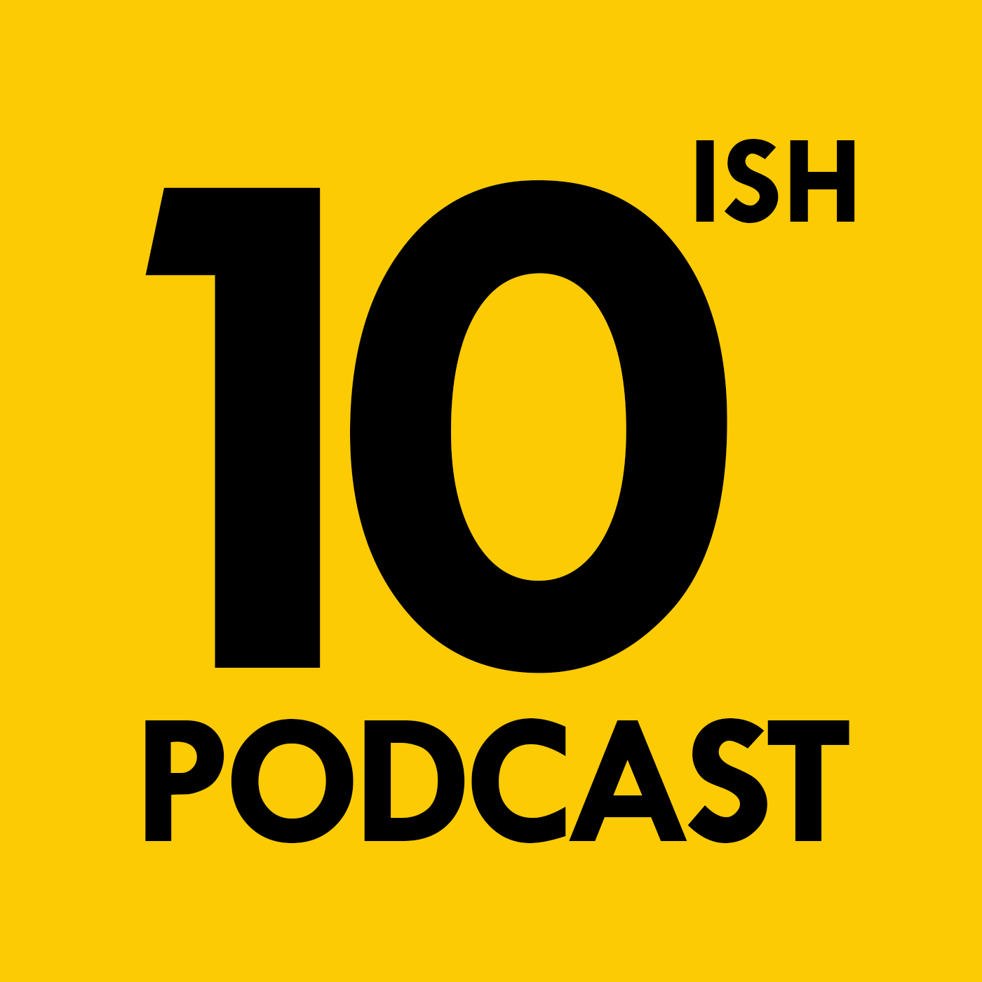 10ish Podcast