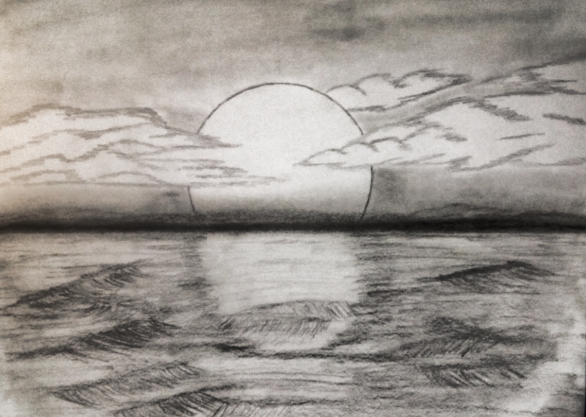 Art The Jaded Blog Grey Thoughts