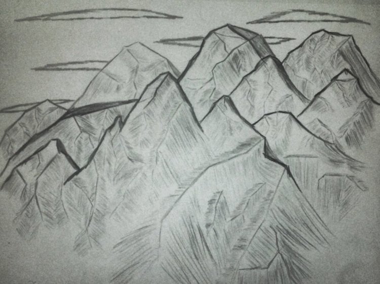 mountain,+sketch,+black+and+white,+clouds,+sky.jpg