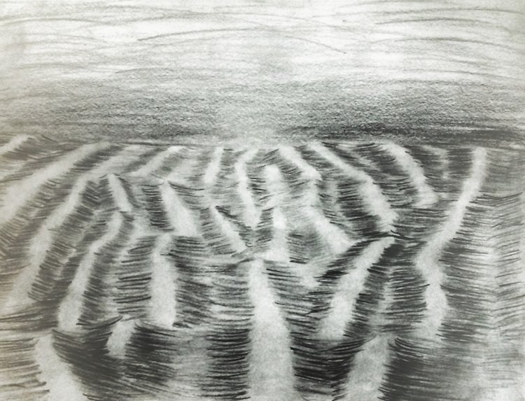 sketch,+black+and+white,+pencil+sketch,+sketching,+art,+water,+waves,+nature,+sky,+clouds,.jpg