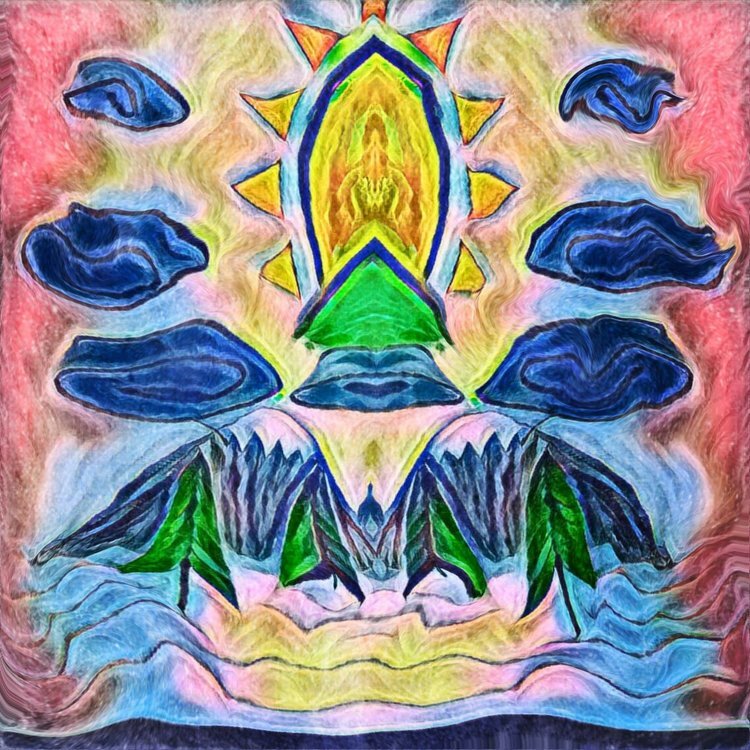 psychedelic+art,+trippy+art,+strange+art,+sun,+spiritual+art,+god,+surreal+art,+jesus,+messiah,+vagina,+trees,+mountain,+clouds.jpg