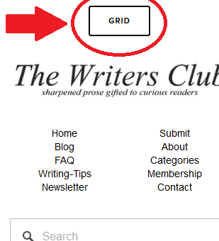 Website Update: Grid!!!