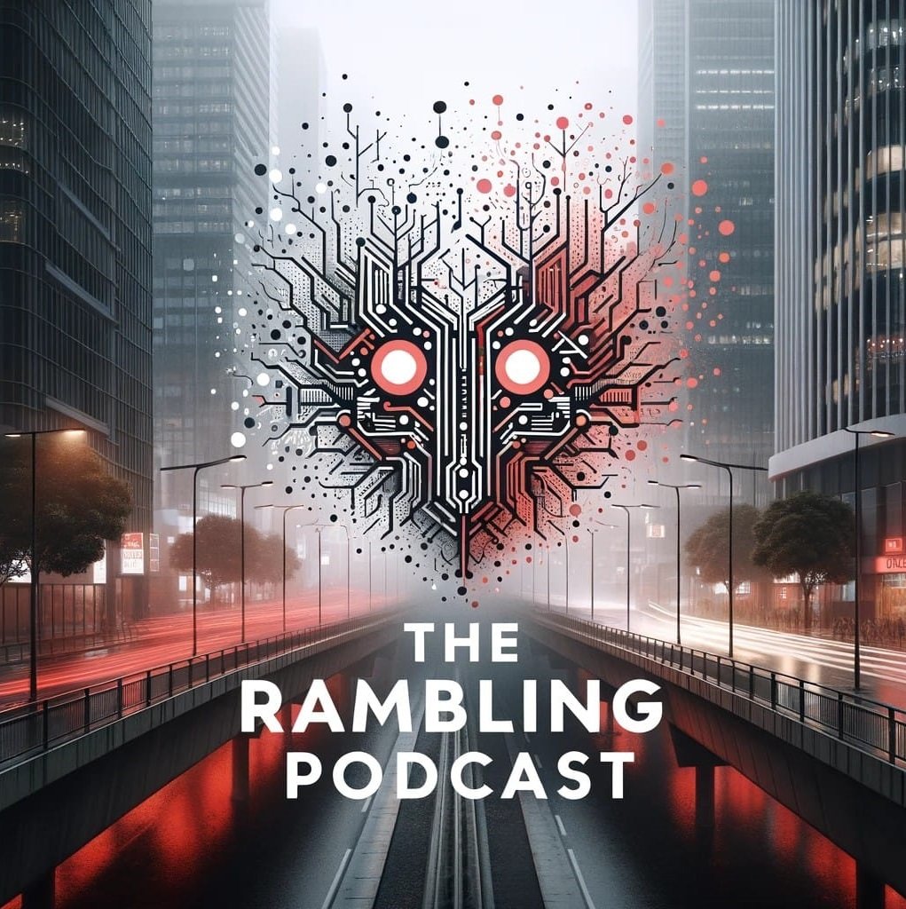 Rambling 258: AI Sentience